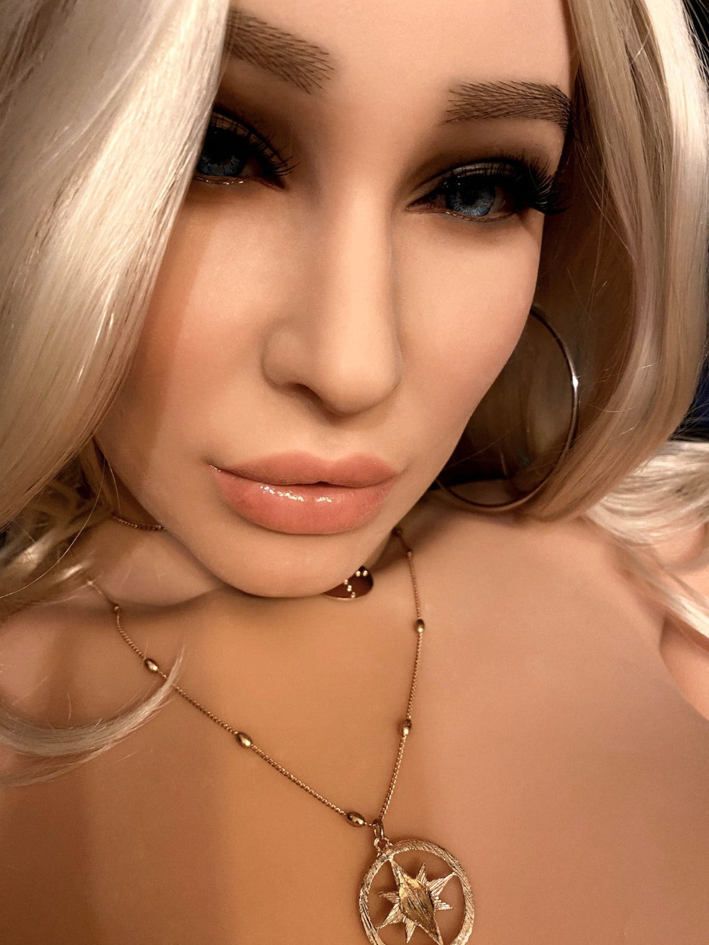 Savannah.s Sex doll (Climax Doll Classic 170cm g-cup Tpe) - Love Dolls 4U