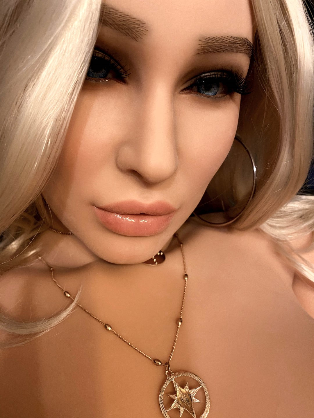 Savannah.s Sex doll (Climax Doll Classic 170cm g-cup Tpe) - Love Dolls 4U