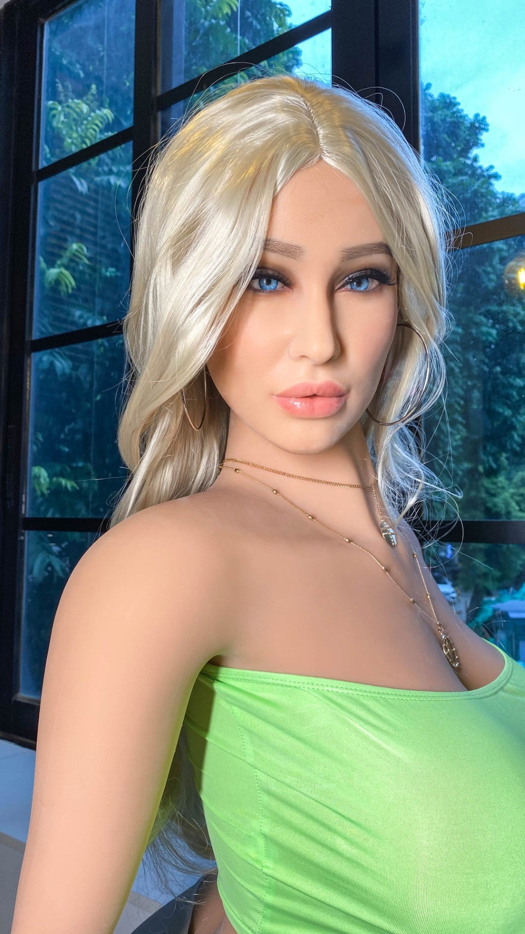 Savannah.s Sex doll (Climax Doll Classic 170cm g-cup Tpe) - Love Dolls 4U