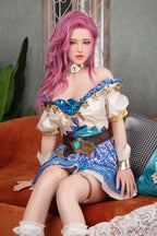 [USA Stock] Saner - 5ft 7in (171cm) Starpery Life Size Love Doll - Love Dolls 4U