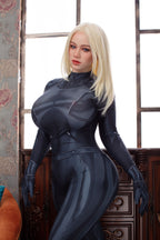 Aveline - Galaxy Dolls 162cm TPE - EU stock - view 2