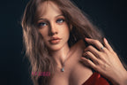 [USA Stock] Dahlia - 4ft 11in (150cm) Aibei Silicone Sex Doll - ROS Head - Love Dolls 4U