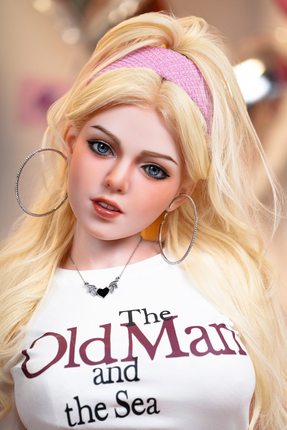 Ariella - JXDOLL 170cm Hybrid - USA stock - view 1