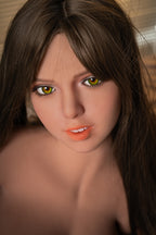 Valeska - Galaxy Dolls 75cm TPE - USA stock - view 3