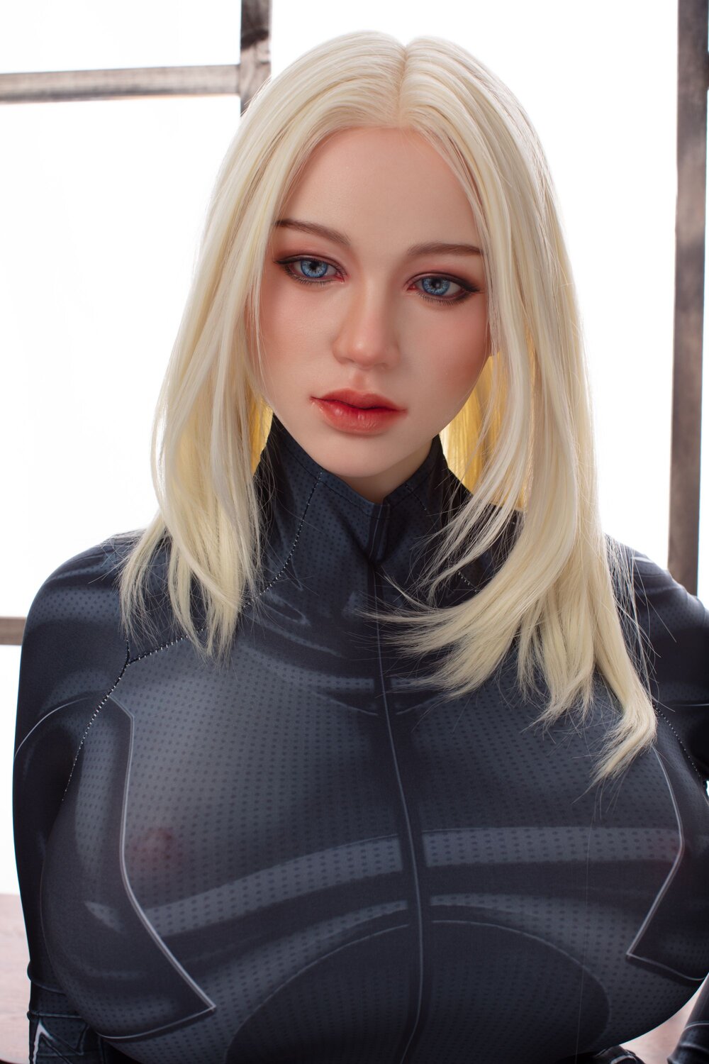 Aveline - Galaxy Dolls 162cm Hybrid - USA stock - view 1