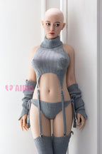 Julia - 5ft 2in (158cm) Aibei Realistic Silicone Sex Doll - Love Dolls 4U