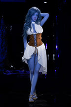Realistic 160cm F-Cup TPE Sex Doll with EVO Skeleton - EU Stock Available - Love Dolls 4U