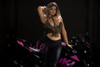 167cm (5ft 6in) Realistic Silicone Love Doll - European BBW Tanned Skin - IDODOLL Realistic Sex Doll ID2(H)-2 Head
