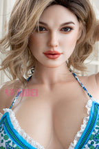 [USA Stock] Lily - 5ft 6in (167cm) Aibei Realistic Silicone Sex Doll - Love Dolls 4U