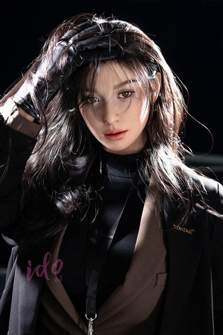 ID9S: 170cm Luxury Silicone Sex Doll-I Do Doll