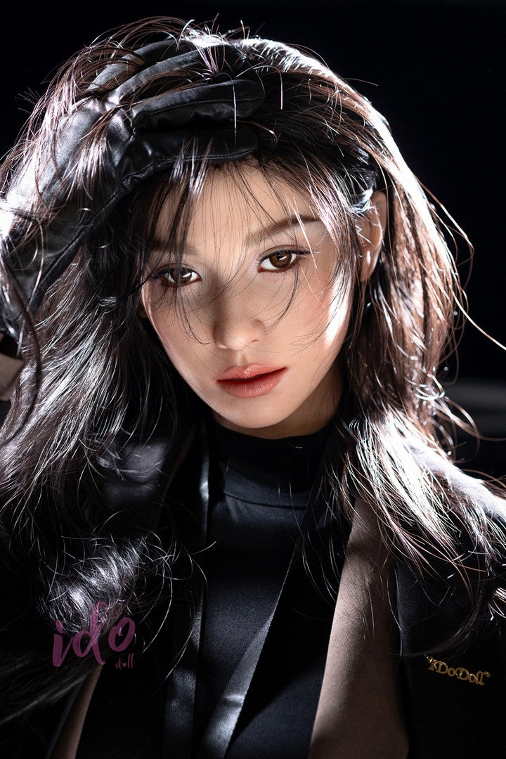 ID9S: 170cm Luxury Silicone Sex Doll-I Do Doll