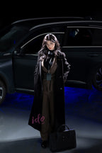 Sophia - 5ft 7in (170cm) IDO Doll Realistic Silicone Sex Doll - Love Dolls 4U