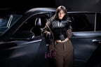 ID9S: 170cm Luxury Silicone Sex Doll-I Do Doll