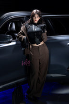 Sophia - 5ft 7in (170cm) IDO Doll Realistic Silicone Sex Doll - Love Dolls 4U
