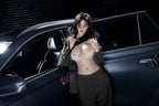 ID9S: 170cm Luxury Silicone Sex Doll-I Do Doll