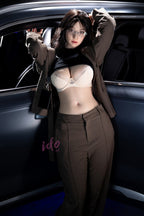 Sophia - 5ft 7in (170cm) IDO Doll Realistic Silicone Sex Doll - Love Dolls 4U