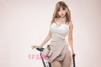 Aibei 167cm E-Cup Realistic Silicone Sex Doll - [USA Stock]