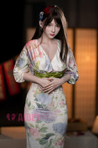 [USA Stock] Nora - 5ft 6in (167cm) Aibei Realistic Silicone Sex Doll - Love Dolls 4U