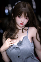 #231: 157cm E-Cup Lifelike TPE Sex Doll - A Complete Companion