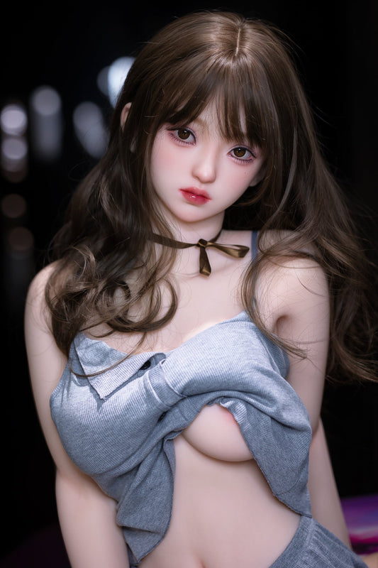 157cm E-Cup Lifelike TPE Sex Doll - EU Warehouse Stock