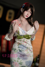 [USA Stock] Nora - 5ft 6in (167cm) Aibei Realistic Silicone Sex Doll - Love Dolls 4U