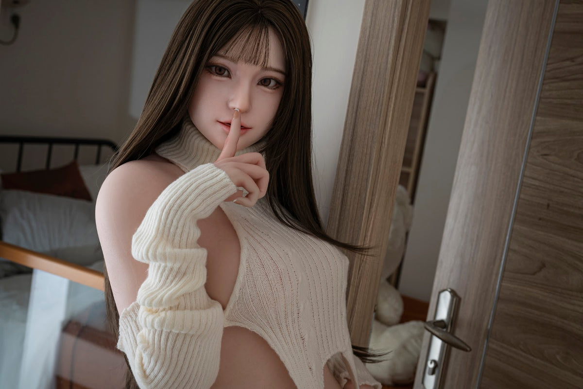Giovanna - JXDOLL 164cm Hybrid - USA stock - view 5