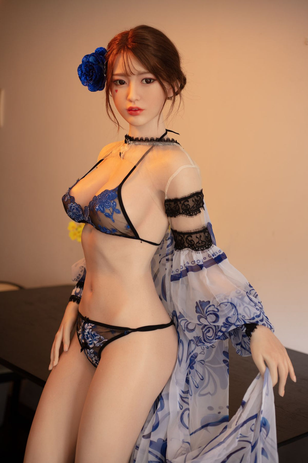 Isolde - JXDOLL 170cm Hybrid - USA stock - view 2