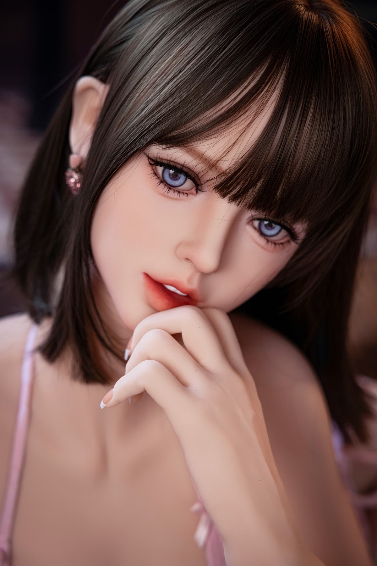 [EU Stock] Margot - 4ft 11in (150cm) Aibei TPE Sex Doll - Love Dolls 4U