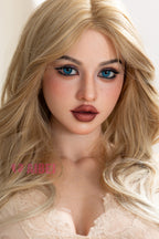 Esme - 167cm Aibei Silicone doll, USA Stock
