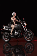 [USA Stock] Kendra - 5ft 3in (159cm) Aibei Realistic TPE Sex Doll - Love Dolls 4U
