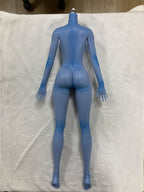 Leah - 2ft 0in (60cm) Climax Doll Realistic Silicone Sex Doll - Love Dolls 4U