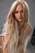 Anastasia - 167cm Aibei Silicone doll, USA Stock