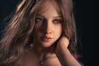 [USA Stock] Dahlia - 4ft 11in (150cm) Aibei Silicone Sex Doll - ROS Head - Love Dolls 4U