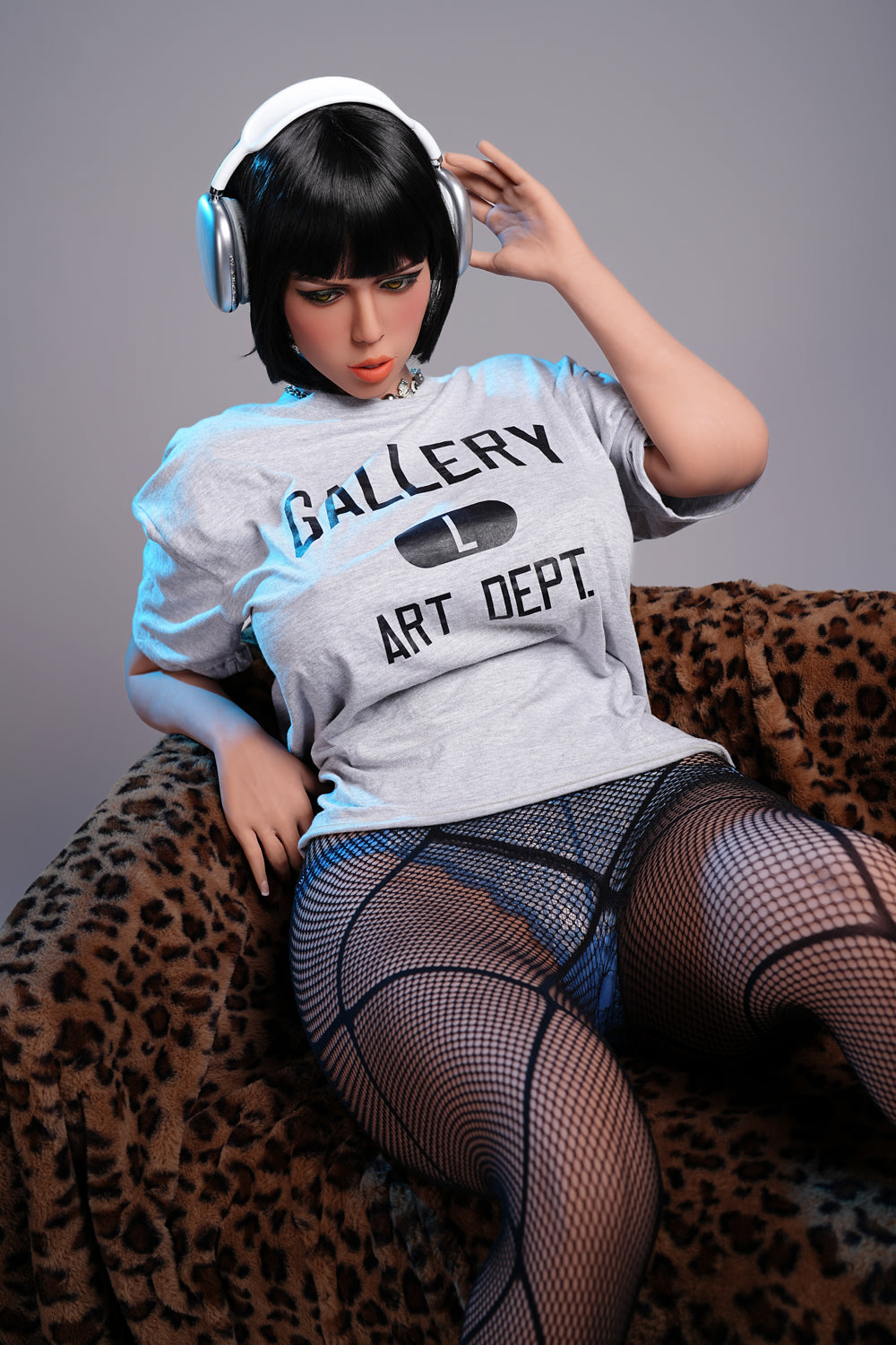 Ravenna - Galaxy Dolls 162cm TPE - USA stock - view 7