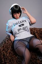 Ravenna - Galaxy Dolls 162cm TPE - USA stock - view 7