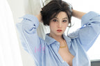 Mia - 5ft 6in (167cm) IDO Doll Realistic Silicone Sex Doll [EU Stock] - Love Dolls 4U