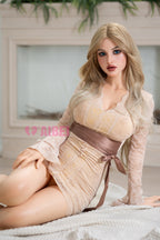 [USA Stock] Esme - 5ft 6in (167cm) Aibei Silicone Sex Doll - ROS Head - Love Dolls 4U