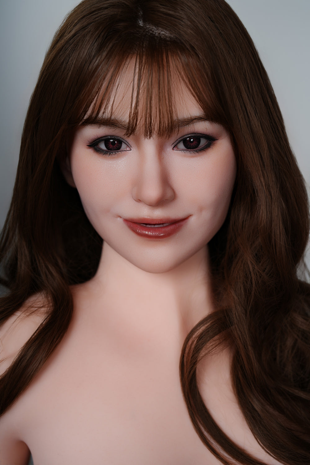 Amaris - Silicone Head + TPE Body - 158cm H-Cup (5ft 2in) - M1 Head - JXDOLL [USA Stock] - Love Dolls 4U
