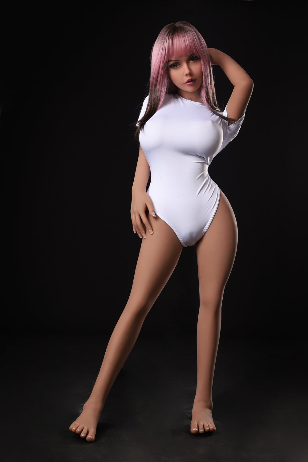 Electra - Galaxy Dolls 140cm TPE - USA stock - view 3