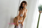 [USA Stock] Anya - 5ft 6in (167cm) Aibei Silicone Sex Doll - ROS Head - Love Dolls 4U