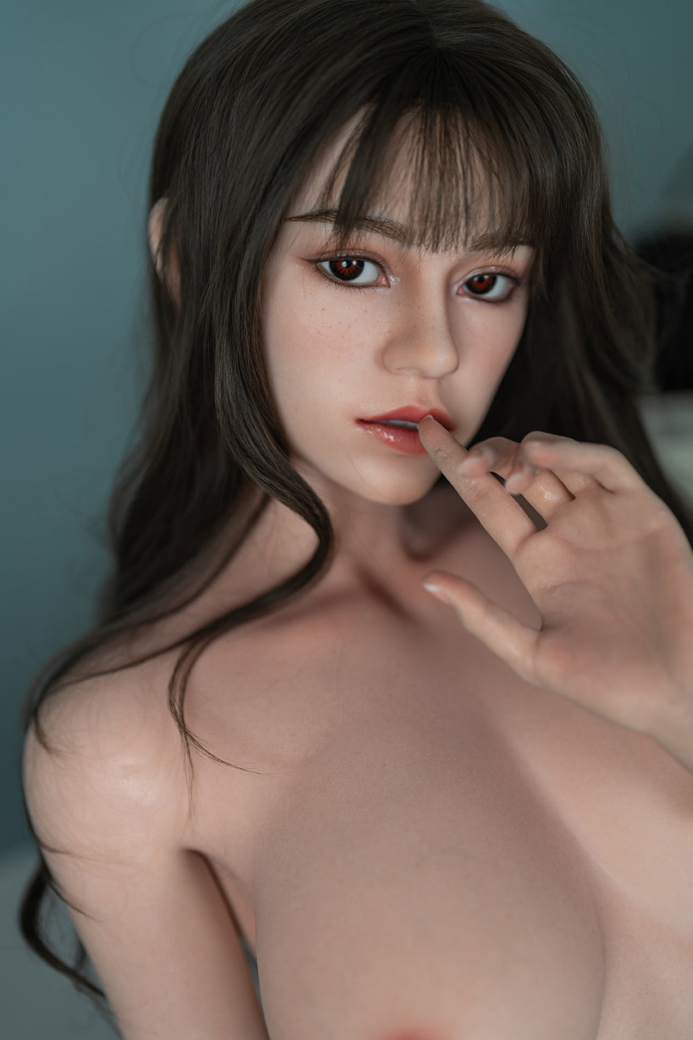 Seraphina - JXDOLL 160cm Full Silicone - EU stock - view 3
