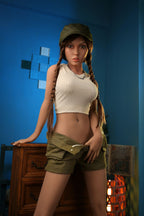 Calista - Galaxy Dolls 157cm TPE - USA stock - view 4