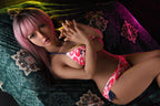 Electra - Galaxy Dolls 140cm TPE - USA stock - view 8