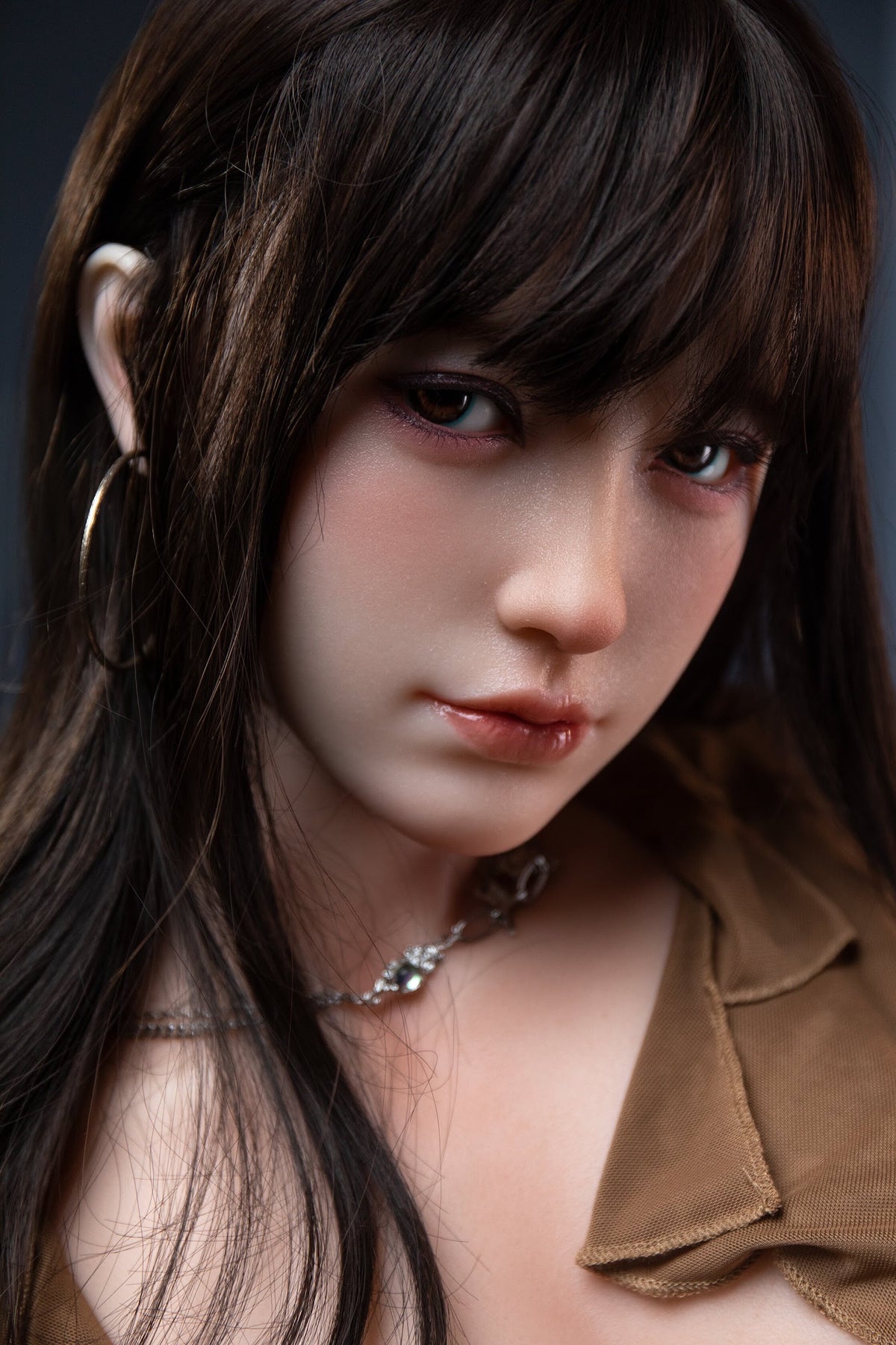 Delphine - JXDOLL 170cm Hybrid - USA stock - view 1