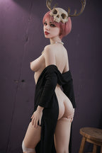 [USA Stock] Juliette - 4ft 10in (148cm) Aibei TPE Sex Doll - Love Dolls 4U