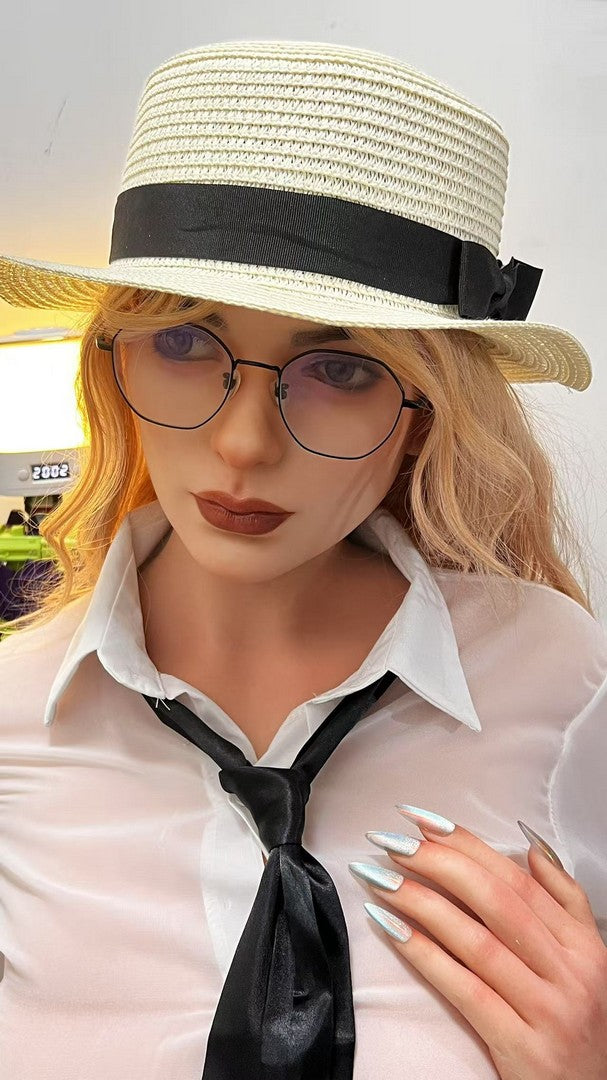 1H: 170cm Luxury Silicone Sex Doll-I Do Doll