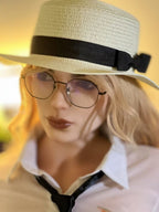 Ava - 5ft 7in (170cm) IDO Doll Realistic Silicone Sex Doll - Love Dolls 4U