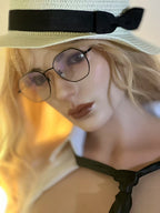 Ava - 5ft 7in (170cm) IDO Doll Realistic Silicone Sex Doll - Love Dolls 4U