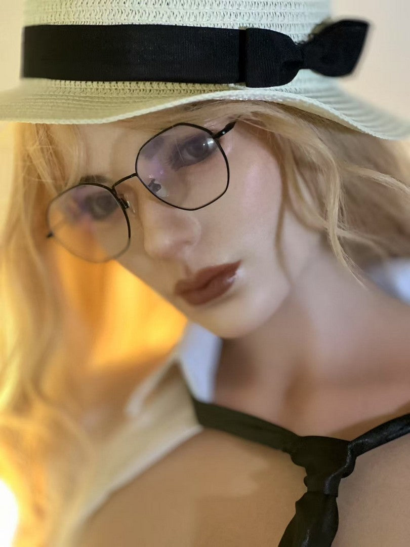 1H: 170cm Luxury Silicone Sex Doll-I Do Doll