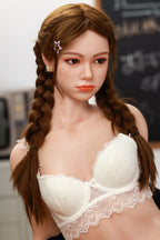 Raya - 5ft 7in (171cm) Starpery Realistic Silicone Sex Doll - Love Dolls 4U